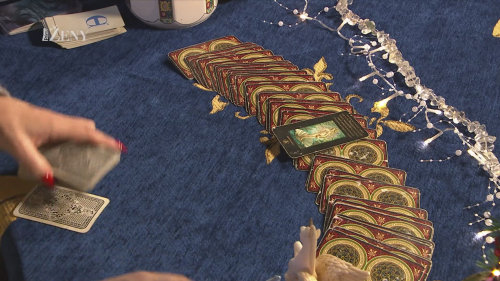 STŘELEC – týden 1.12. – 7.12.2025