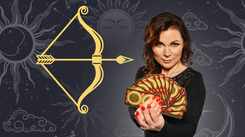 STŘELEC – týden 1.12. – 7.12.2025