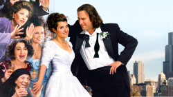 Moje tlustá řecká svatba