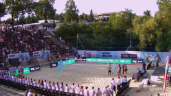 Brno Beach Pro Tour 