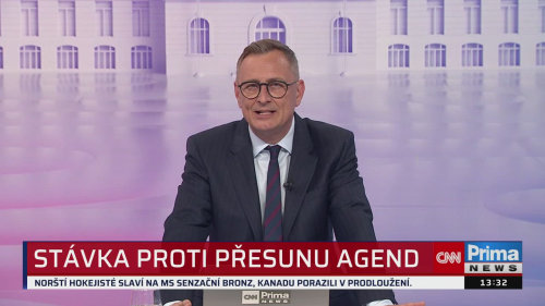 ZPRÁVY, 1.6. v 13:30