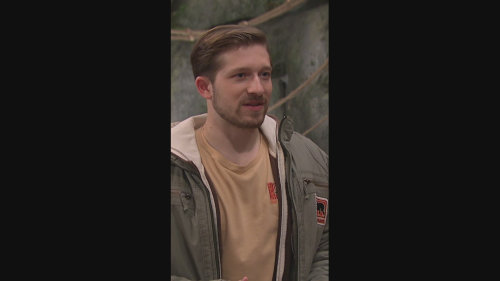 ZOO EXPRES (39) - Měli bychom něco probrat