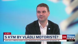 K VĚCI - 15.9. v 12:30