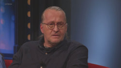 Aleš Stuchlík v Show Jana Krause v březnu 2026