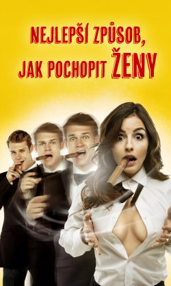 Nejlepší způsob, jak pochopit ženy