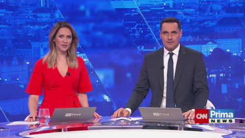 Česko musí dál zvyšovat výdaje na obranu