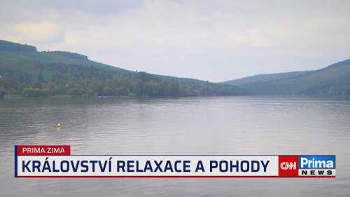 SPECIÁLNÍ VYSÍLÁNÍ, 29.12. v 17:23