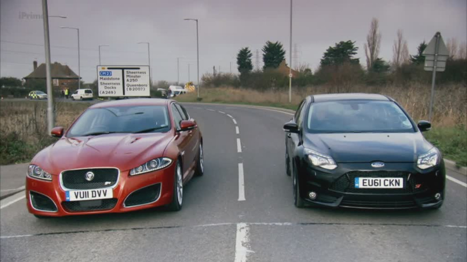Top Gear XVIII (3)