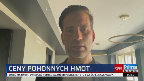 ZPRÁVY Z REGIONŮ, 17.7. v 16:55