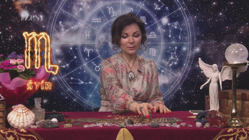 ŠTÍR - Týdenní horoskop od 2.6. - 8.6.