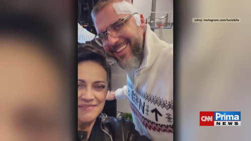 Showtime magazín, 22.12. v 20:15