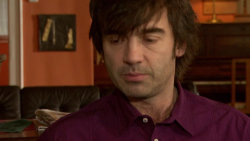 Velmi křehké vztahy