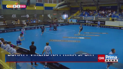 Zápas NHL pod širým nebem s českou účastí, florbal i maraton