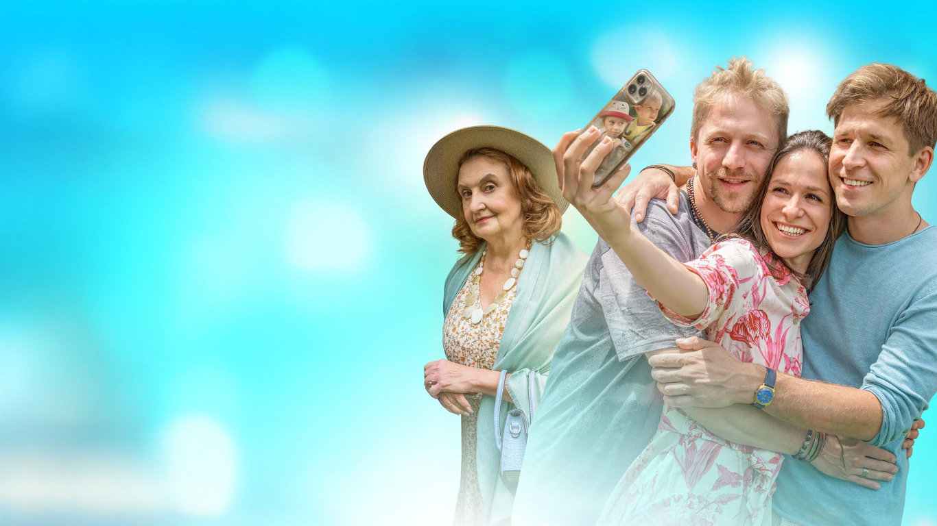 Přání k narozeninám