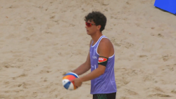 Brno Beach Pro Tour 