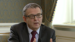 PARTIE TEREZIE TOMÁNKOVÉ, Partie - L. Zaorálek - 23.2. v 11:00
