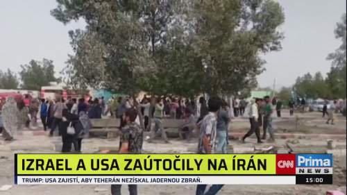 ZPRÁVY, 28.2. v 15:00