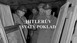Hitlerův svatý poklad