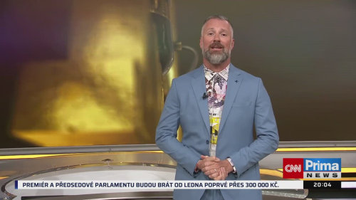 SHOWTIME, 18.12. v 19:55