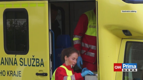 ZPRÁVY Z REGIONŮ - 12.5. v 17:26