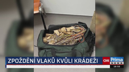 ZPRÁVY Z REGIONŮ, 21.12. v 16:55