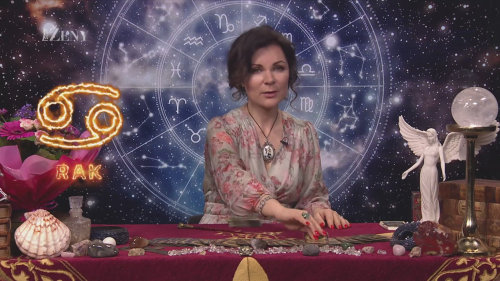 RAK - Týdenní horoskop od 2.6. - 8.6.