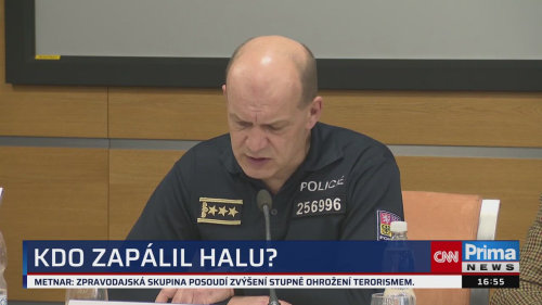 ZPRÁVY Z REGIONŮ, 20.3. v 16:55