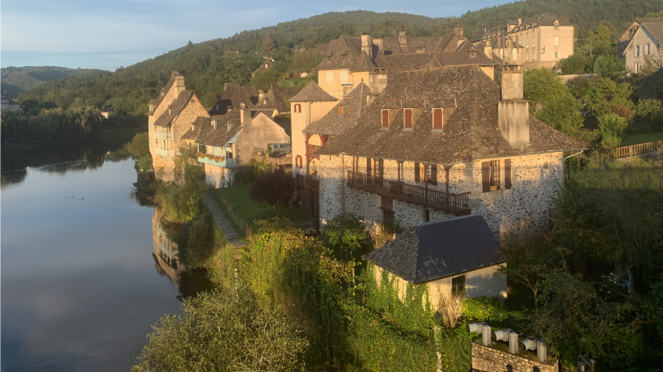 Dordogne