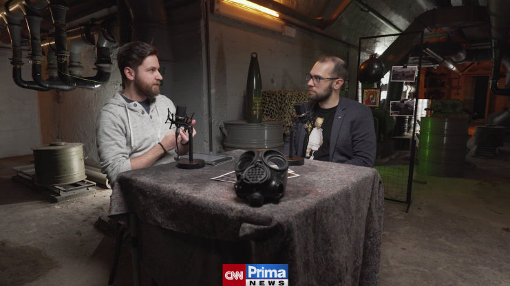 Náhled videa