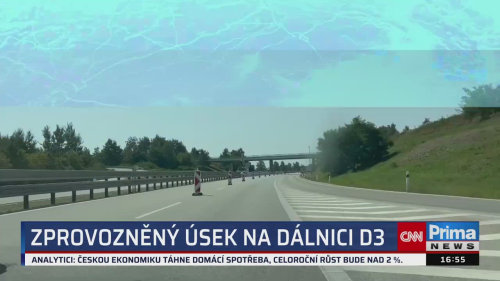ZPRÁVY Z REGIONŮ - 29.8. v 16:55