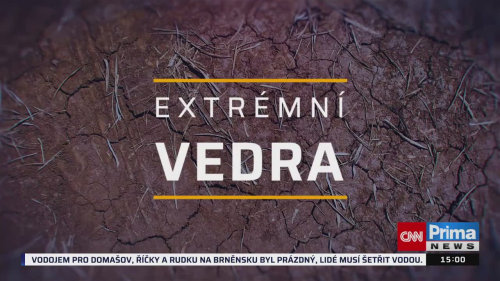 ZPRÁVY, 4.8. v 15:00