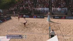 Brno Beach Pro Tour 