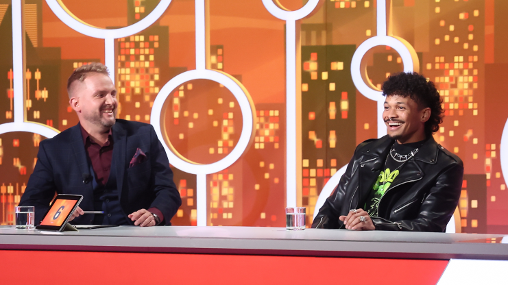 J.Prachař; O.G.Brzobohatý; P.Nesvačilová; P.Horváth; VIP host B.Cristovao