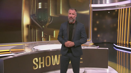 SHOWTIME, 20.7. v 19:55