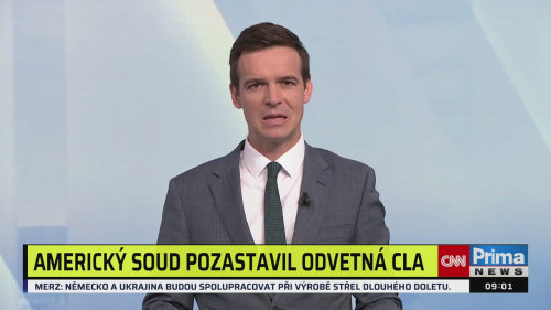 ZPRÁVY - 29.5. v 09:00