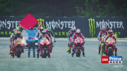 Soutěž se ShowTime a Automotodromem Brno o Gold vstupneky
