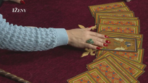 VODNÁŘ – týden 5.1. – 11.1.2026