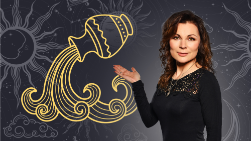 VODNÁŘ – týden 5.1. – 11.1.2026