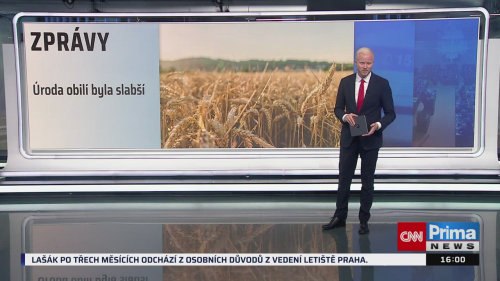 ZPRÁVY, 23.10. v 16:00