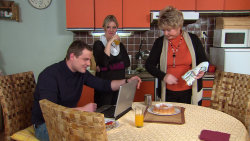 Svatby v Benátkách