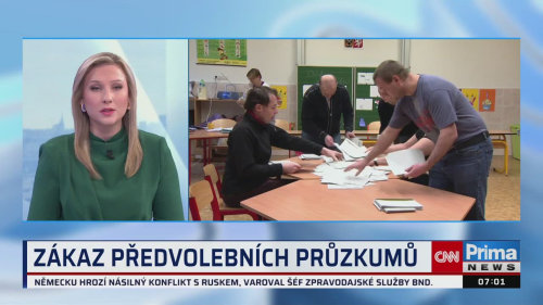 NOVÝ DEN, 6.10. v 07:00