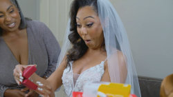 Manželka na celý život? 1/2