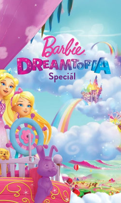 Barbie Dreamtopia: Speciál