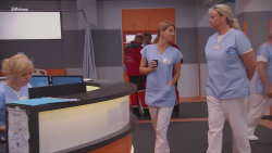 Modrý kód (223): Mery se obává o Michala kvůli Honzovi
