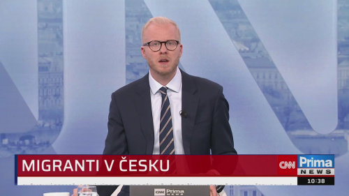 ZPRÁVY, 19.2. v 10:30