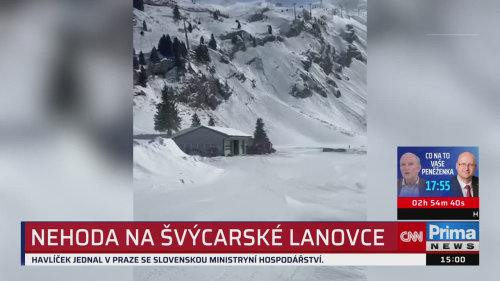 ZPRÁVY, 18.3. v 15:00