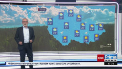 Počasí (5. 7. 2025 07:20)