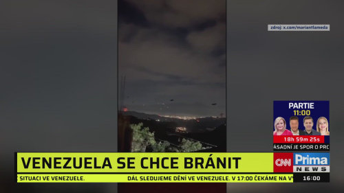 ZPRÁVY, 3.1. v 16:00