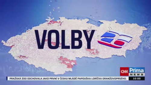 ZPRÁVY, 9.10. v 10:00