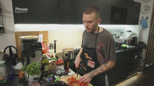 Adept na výhru - Prostřeno! S31 (44)